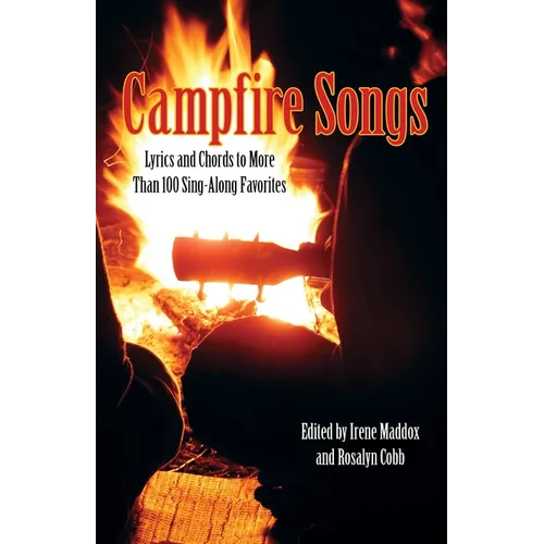 Campfire Songs - Paperback