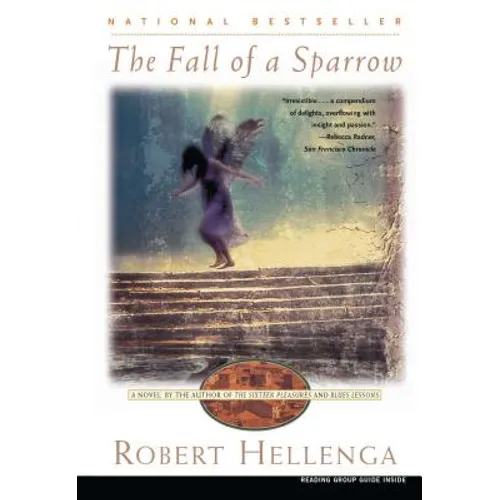 The Fall of a Sparrow - Paperback