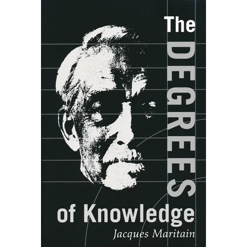 Degrees of Knowledge - Paperback