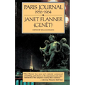 Paris Journal, 1956-65