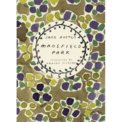 Mansfield Park - Paperback