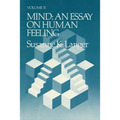 Mind: An Essay on Human Feeling