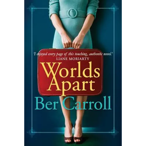 Worlds Apart