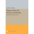 Papers from the Eranos Yearbooks, Eranos 4: Spiritual Disciplines