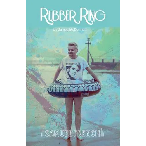 Rubber Ring - Paperback