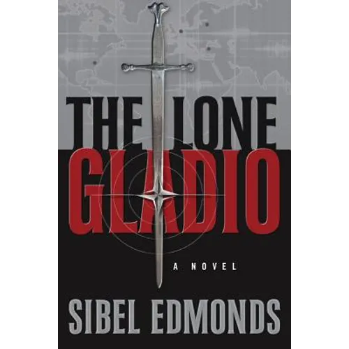 The Lone Gladio - Paperback