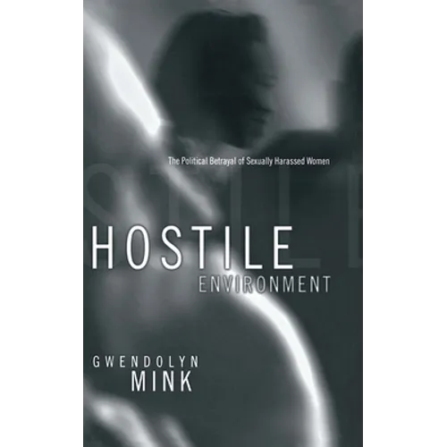 Hostile Environment