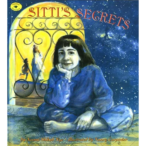 Sitti's Secrets - Paperback