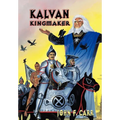Kalvan Kingmaker