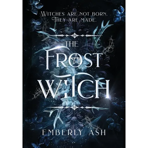 The Frost Witch - Hardcover