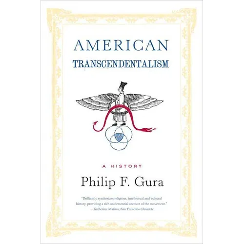 American Transcendentalism - Paperback