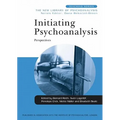 Initiating Psychoanalysis: Perspectives