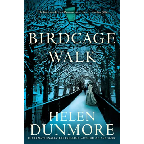 Birdcage Walk - Paperback