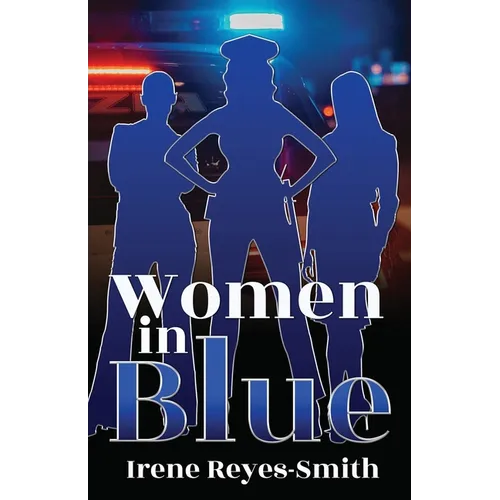 Women In Blue - Paperback