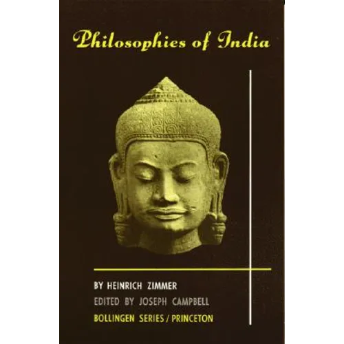 Philosophies of India