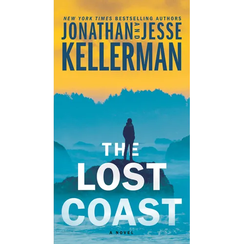The Lost Coast - Paperback