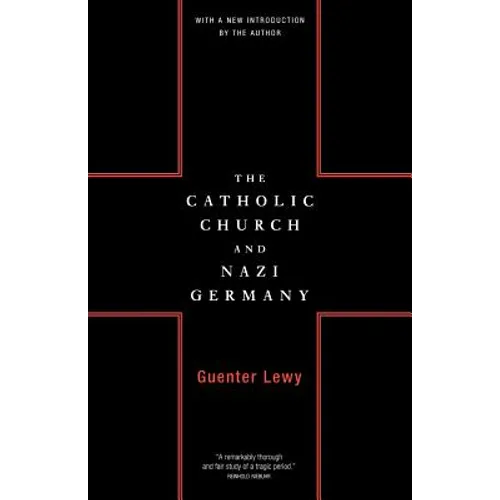 The Catholic Church and Nazi Germany - Paperback