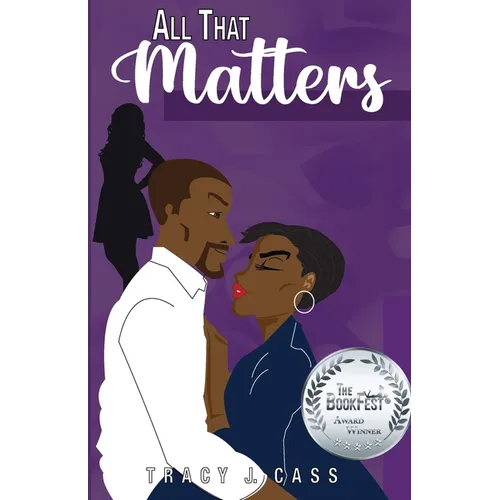All That Matters - Paperback