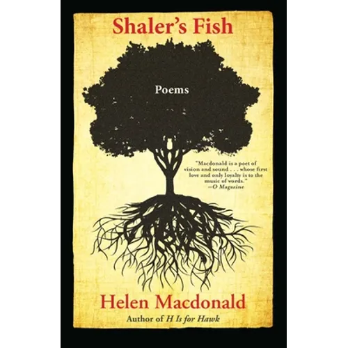 Shaler's Fish: Poems - Paperback