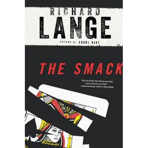 The Smack - Paperback