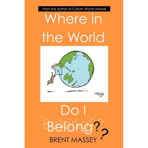 Where in the World Do I Belong: Which Country's Culture Type Fits Your Myers-Briggs (Mbti) Personality Type?