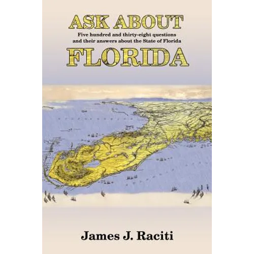 Ask about Florida - Paperback