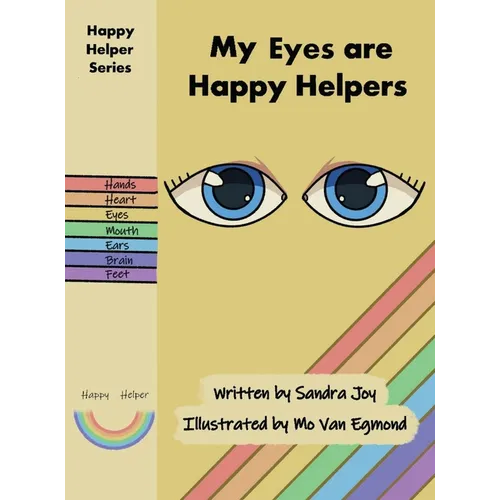 My Eyes are Happy Helpers