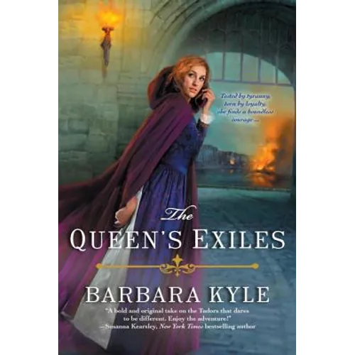The Queen's Exiles - Paperback