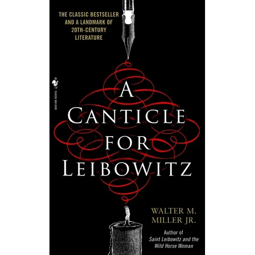 A Canticle for Leibowitz