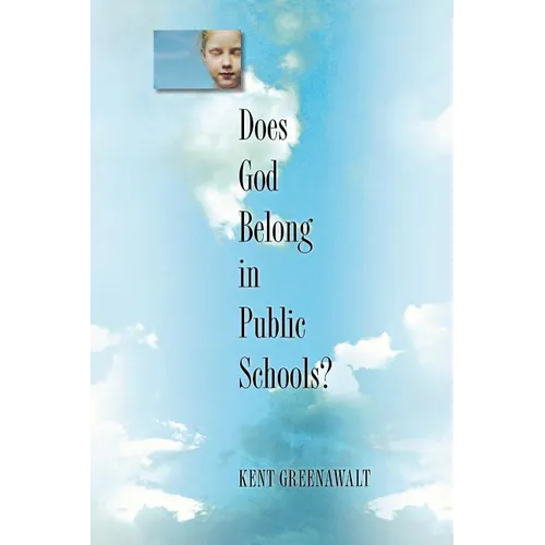 Does God Belong in Public Schools?