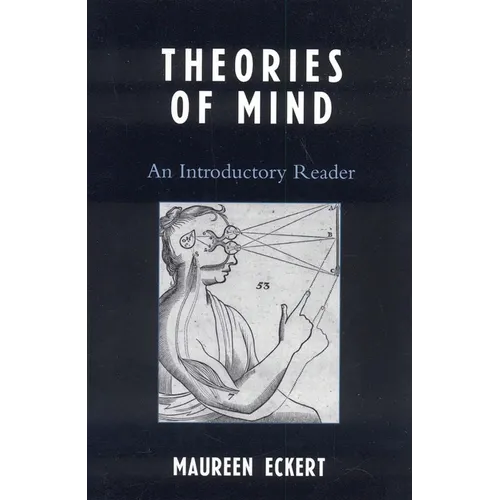 Theories of Mind: An Introductory Reader - Paperback