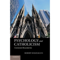 Psychology and Catholicism: Contested Boundaries. Robert Kugelmann
