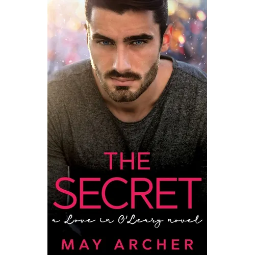 The Secret - Paperback