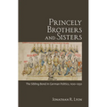 Princely Brothers and Sisters
