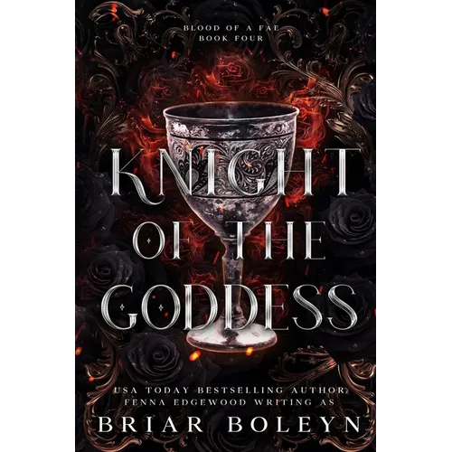 Knight of the Goddess - Paperback