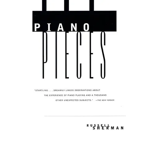 Piano Pieces - Paperback