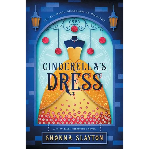 Cinderella's Dress - Paperback