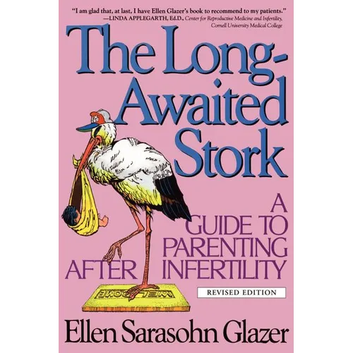 The Long-Awaited Stork - Paperback