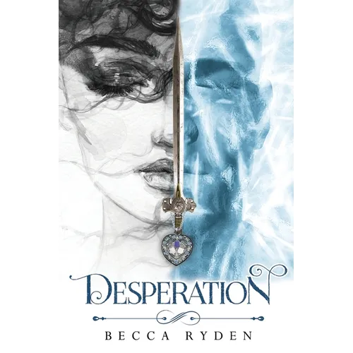 Desperation - Paperback