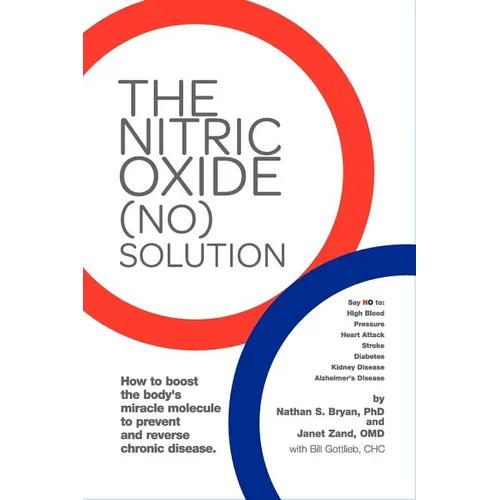 The Nitric Oxide (NO) Solution