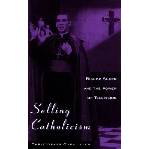 Selling Catholicism - Hardcover
