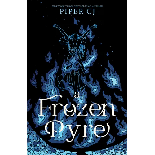 A Frozen Pyre - Paperback