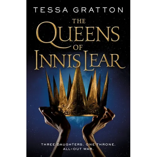 The Queens of Innis Lear - Paperback