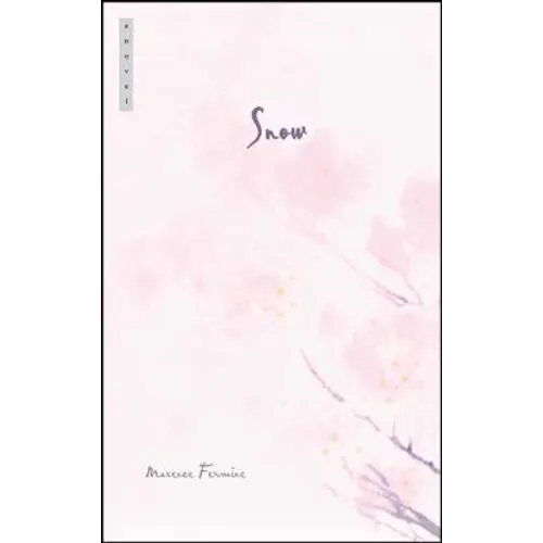 Snow - Paperback
