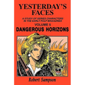 Yesterday's Faces, Volume 5: Dangerous Horizons