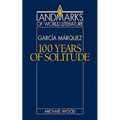 Gabriel Garcia Marquez: One Hundred Years of Solitude