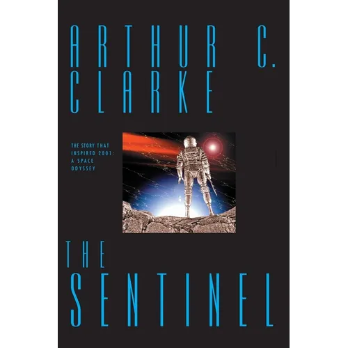 The Sentinel - Paperback