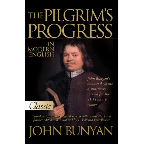 Pilgrim's Progress in Modern English (Updated) - Paperback