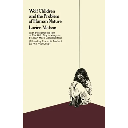 Wolf Children - Paperback