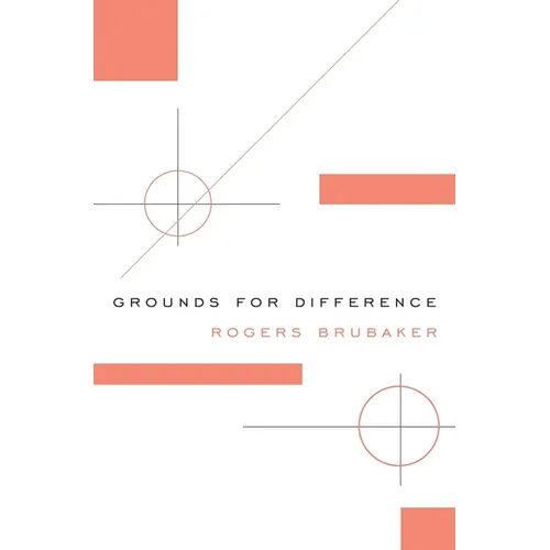 Grounds for Difference